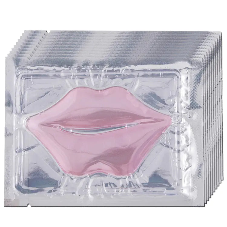 Collagen Crystal Lip Mask