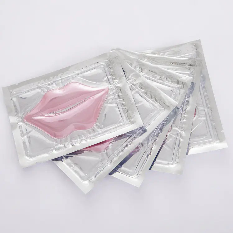 Collagen Crystal Lip Mask
