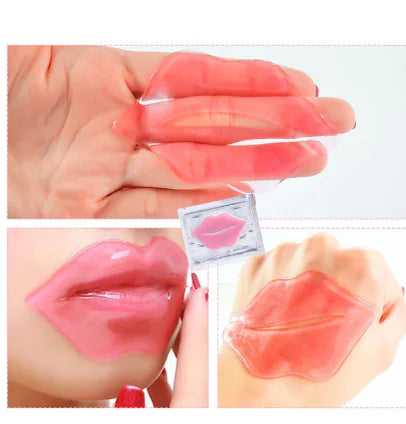 Collagen Crystal Lip Mask