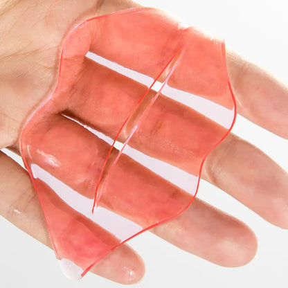 Collagen Crystal Lip Mask