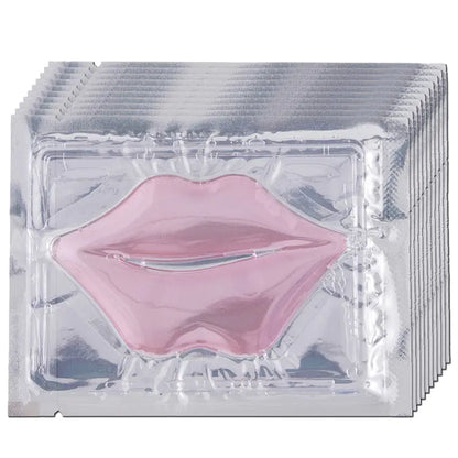 Collagen Crystal Lip Mask