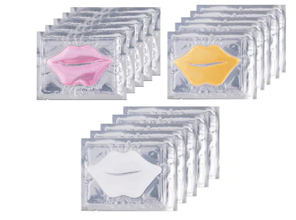 Collagen Crystal Lip Mask