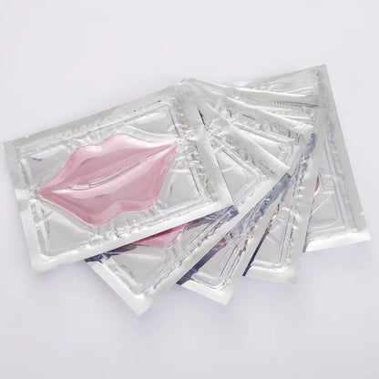 Collagen Crystal Lip Mask