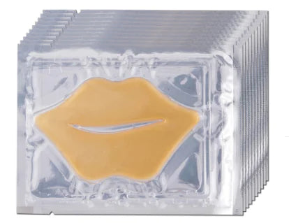 Collagen Crystal Lip Mask